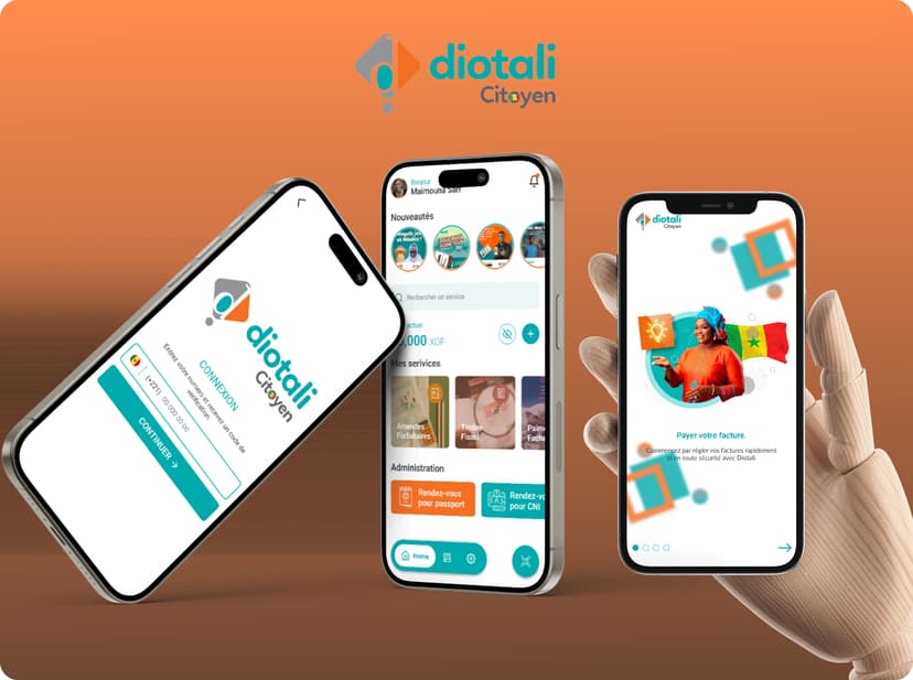 Diotali Citoyen image