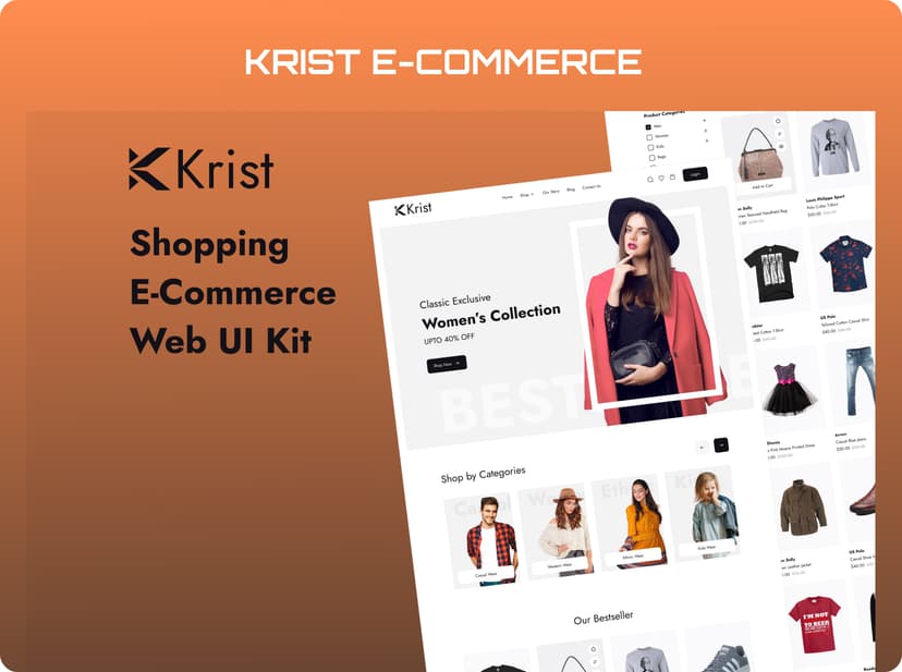 Krist image
